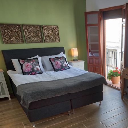 אולברה Olive Tree Bed And Breakfast מראה חיצוני תמונה