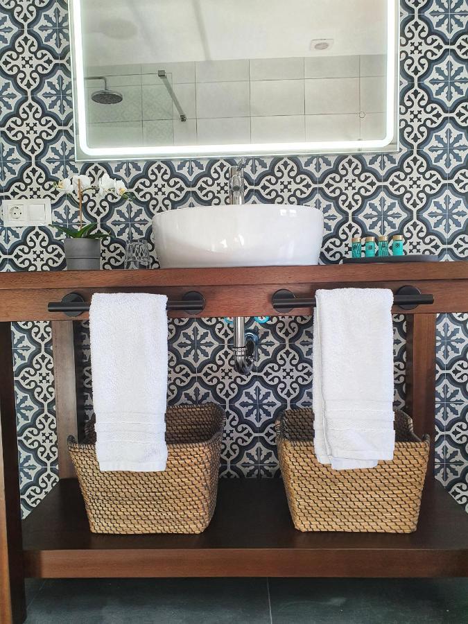 אולברה Olive Tree Bed And Breakfast מראה חיצוני תמונה