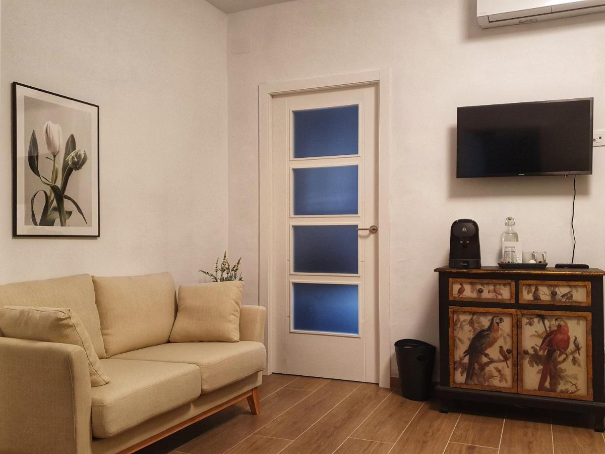 אולברה Olive Tree Bed And Breakfast מראה חיצוני תמונה