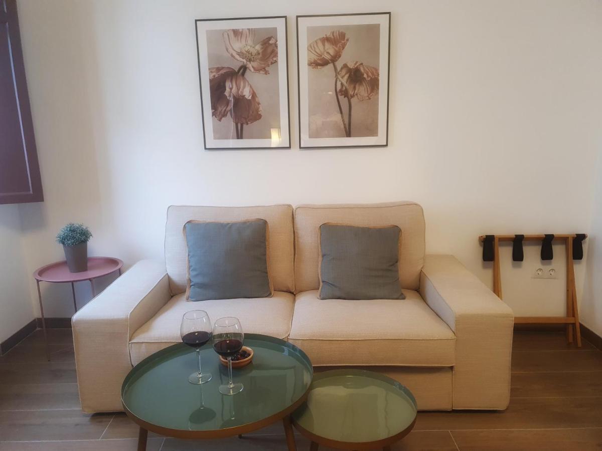 אולברה Olive Tree Bed And Breakfast מראה חיצוני תמונה