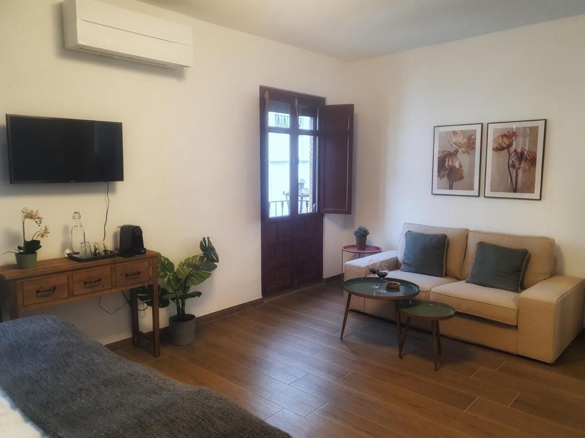 אולברה Olive Tree Bed And Breakfast חדר תמונה