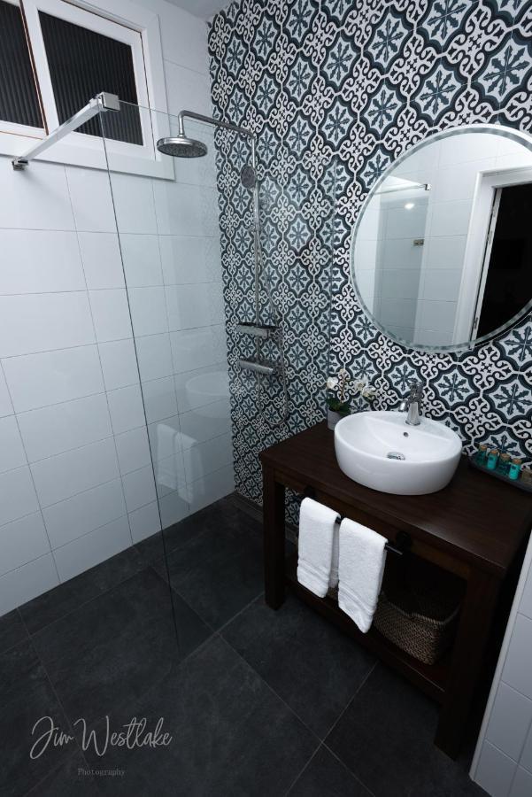 אולברה Olive Tree Bed And Breakfast מראה חיצוני תמונה