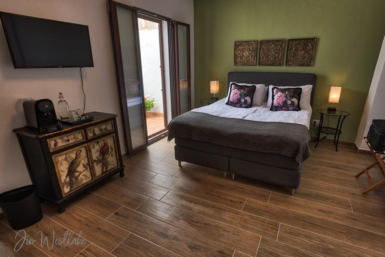 אולברה Olive Tree Bed And Breakfast מראה חיצוני תמונה