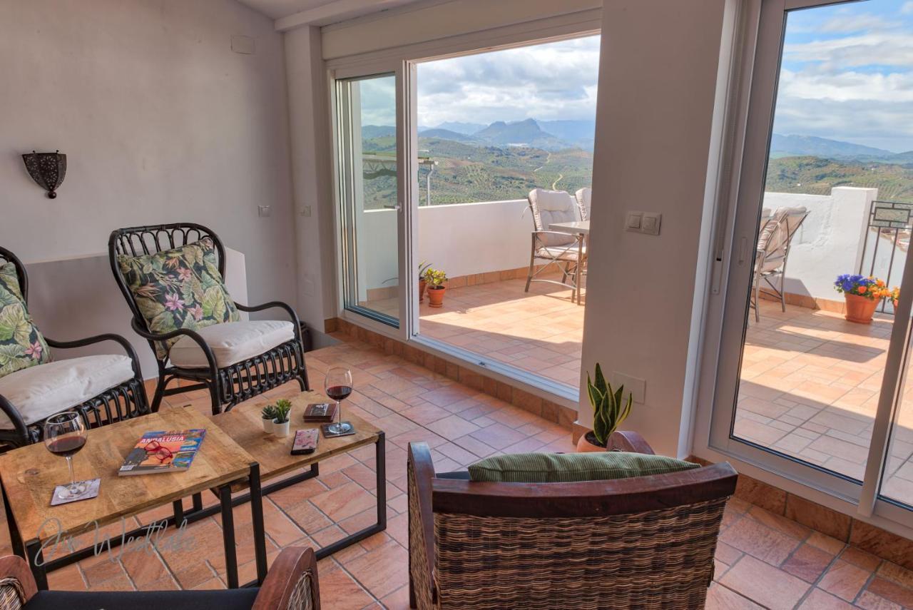 אולברה Olive Tree Bed And Breakfast מראה חיצוני תמונה